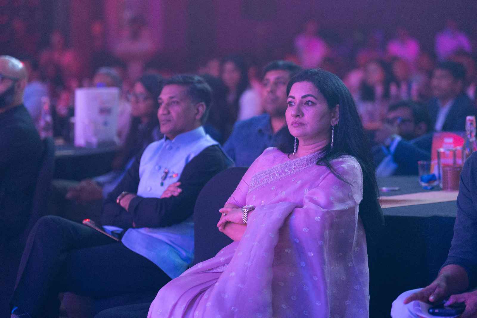 Curtain Raiser Event 2