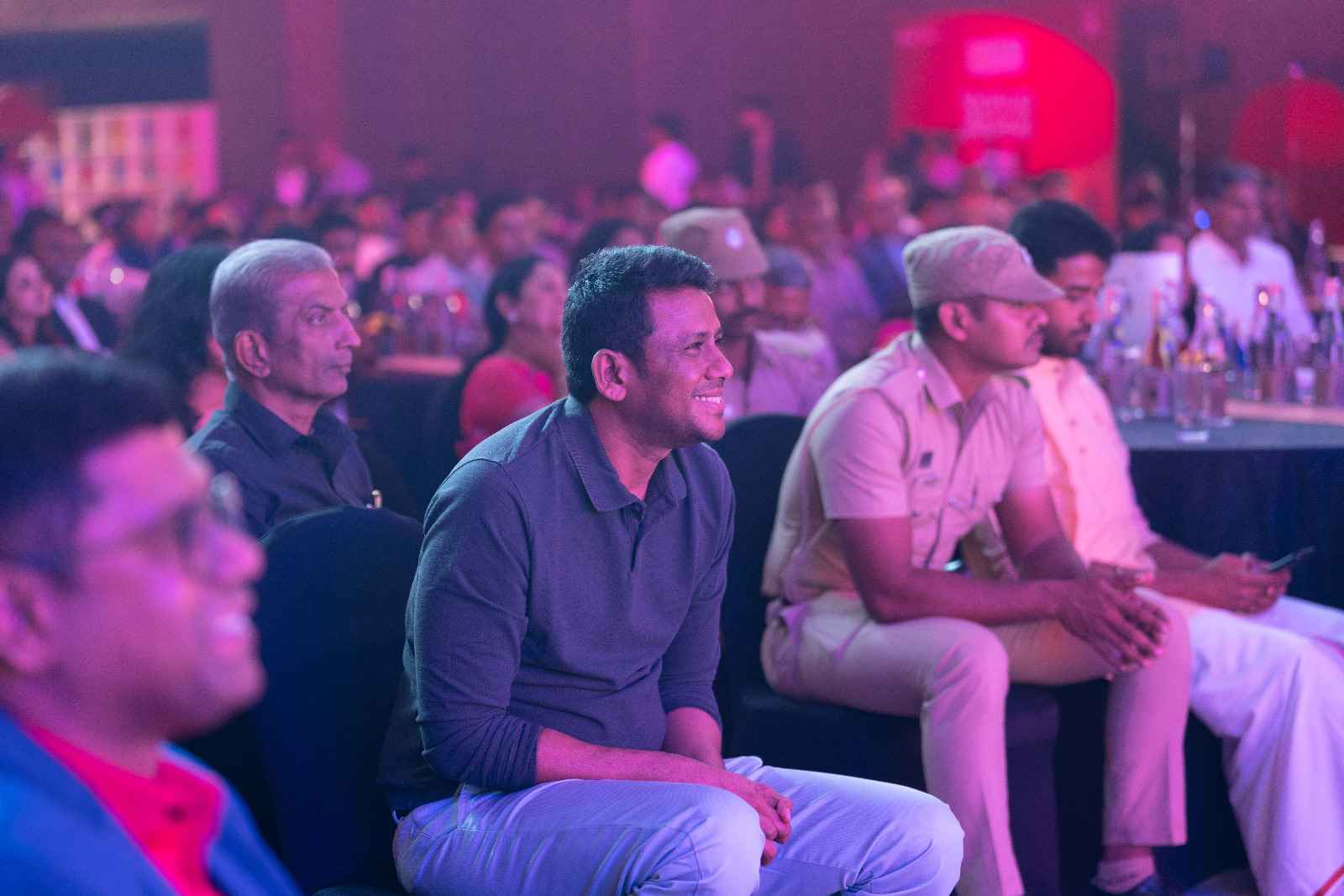 Curtain Raiser Event 4