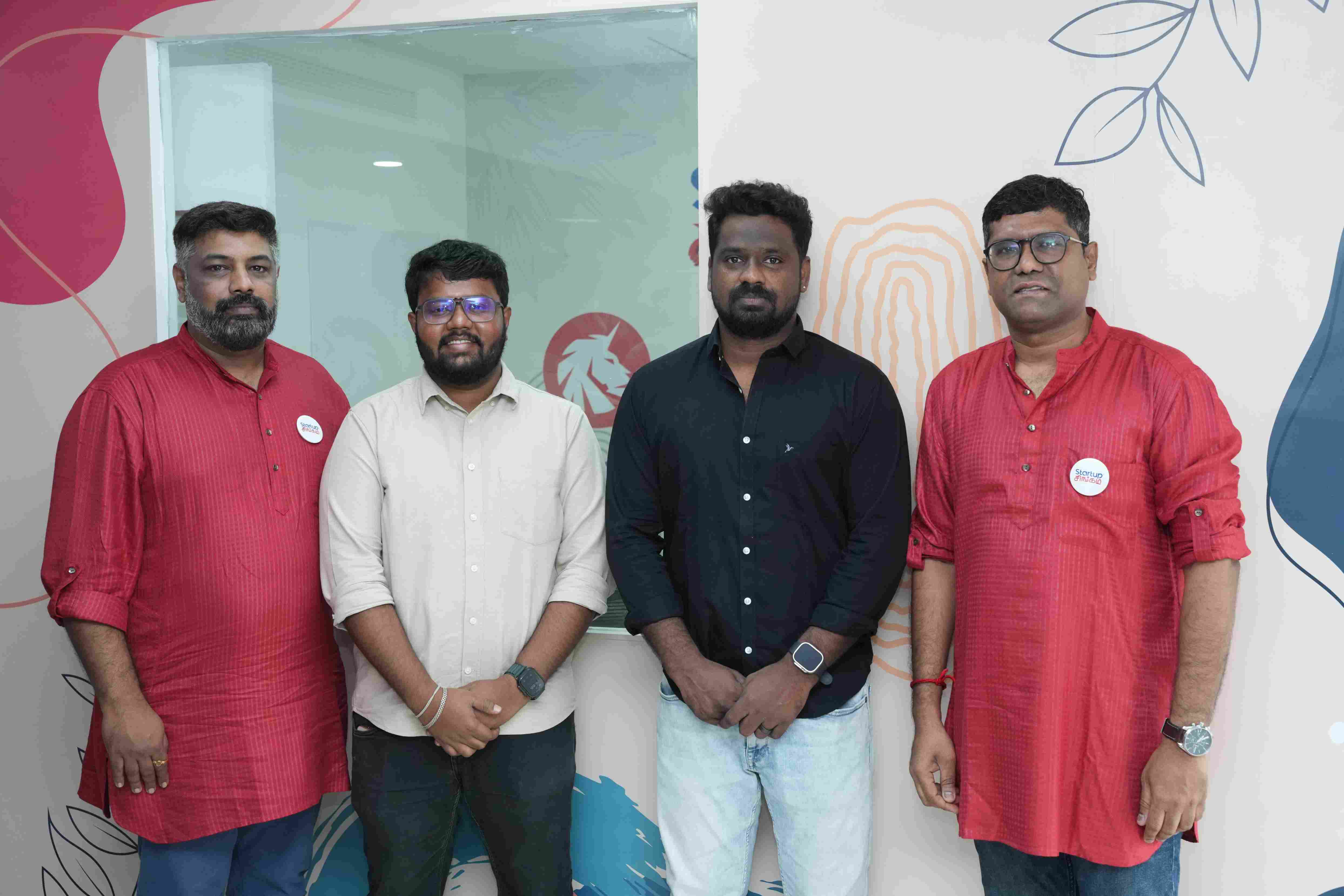 Website Launch Event